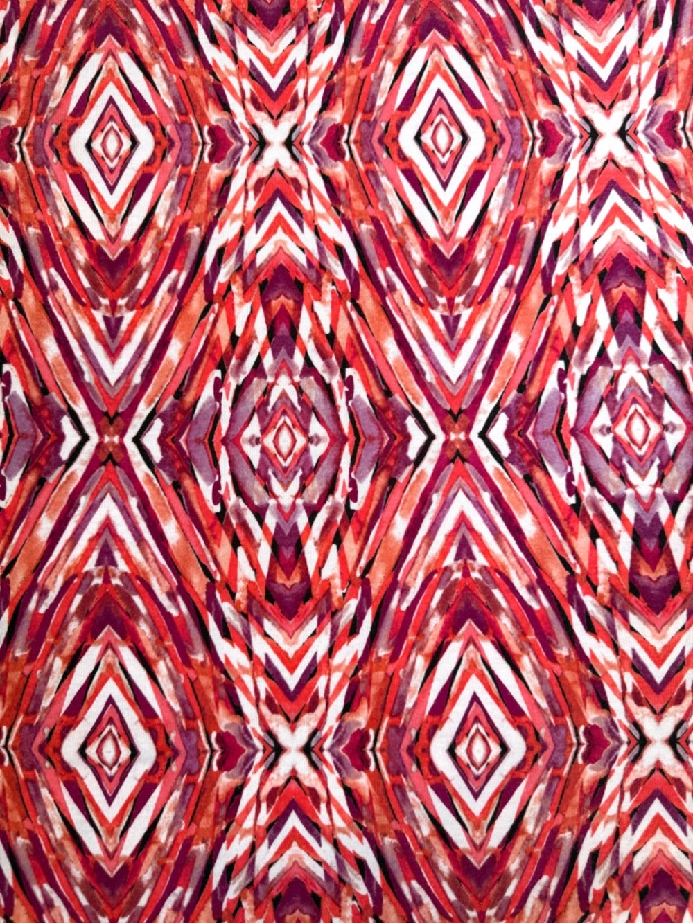 Tank Dress by Everlast. Features a Vibrant Print. Soft Material and Like New! - Picture 8 of 14